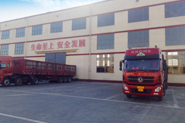 廠區展示