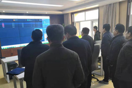 廠區展示